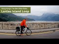 Lantau Island Loop | Hong Kong’s Ten Best Bike Rides