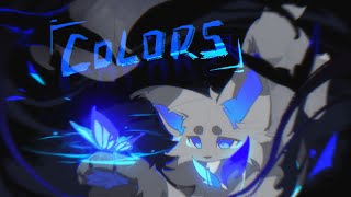ColoRs|Completed MAP ◇ Hosted by ZeroV on Bilibili