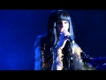 Jessie J - Party In The USA (Live at Warwick Castle)