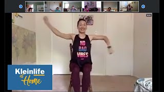 Lifeline presents Our Virtual Exercise Programs are Growing!