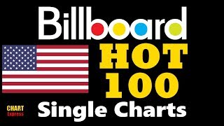 Billboard Hot 100 Single Charts (USA) | Top 100 | March 03, 2018 | ChartExpress