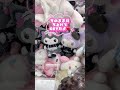 【クレーンゲーム🎀】マイメロちゃんのぬいぐるみを狙っていくよ❤️ クレーンゲーム マイメロ サンリオ クレーンゲーム攻略