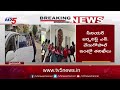 హైదరాబాద్ లో nia సోదాలు nia raids in senior journalist n venugopal house hyderabad tv5 news