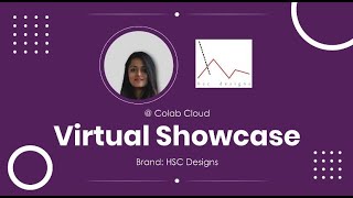 Virtual Showcase: Season 1, HSC Design