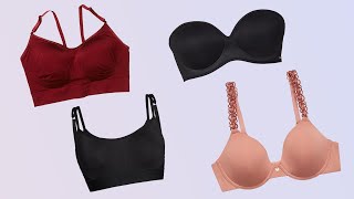 5 Bras You Need NOW | Bra Fitting Expert Kimmay Caldwell