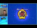 how i got alien fame in brawl stars 🤯 rarest fame tier