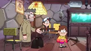 Mabel kills Stan