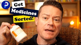 What's the difference between a medicine and a drug?