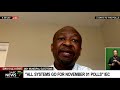 LGE 2021 | IEC's Sy Mamabolo on the state of readiness for municipal polls