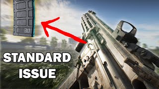 The BEST M5A3 Damage and Range Test | Standard Issue Ammo