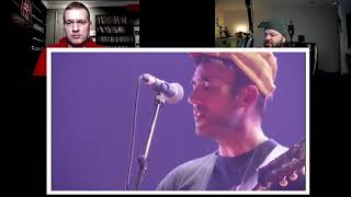 Sufjan Stevens - Chicago (live) REACTION (Paypal request)