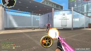 Subagames Mission Against Terror montages (iHassan)