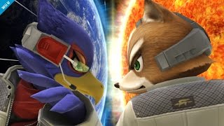 20XX 4.05 Improved CPU AI Falco vs Fox