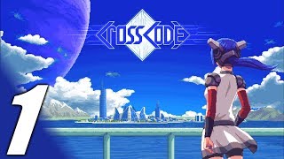 CrossCode - Gameplay Walkthrough Part 1 (No Commentary)