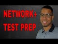 #CompTIA #Network+  Certification | CompTIA IT Certifications | Practice Test | Zero To I.T. Hero