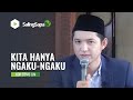 SEMUA KARUNIA DARI ALLAH, KITA HANYA NGAKU-NGAKU | KOH DENIS LIM