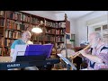 Handel Recorder Sonata op 1 n°4 HWV 362 Adagio