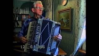 Dragspel, Sune Olsson spelar Tango Poema av A Delfi 1996