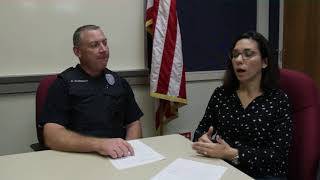 Crime Mapping in Wauwatosa