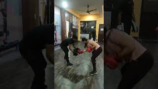 Gym motivation Boxing 🥊 video 🔥🔥 #shorts