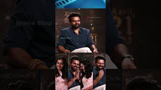 Sonia Singh funny interview with Sai Dharam Tej #youtubeshorts  #shortvideo  #shortsfeed
