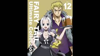 Fairy Tail Final Series OST Vol.1 - Fairy Tail Again (2020)