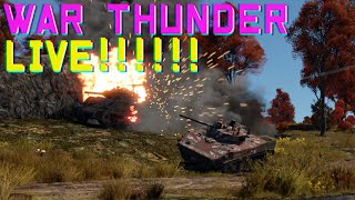 【配信するわWar Thunder 【参加型】カスバ【ライブ配信中】#20