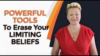 Powerful Tools To Erase Your Limiting Beliefs (So You Can Manifest Your Best Life)–Mind Movies