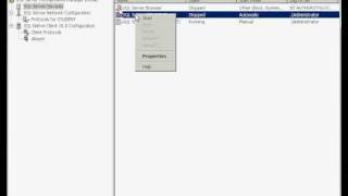 SQL Server 2008 -Configuration Manager