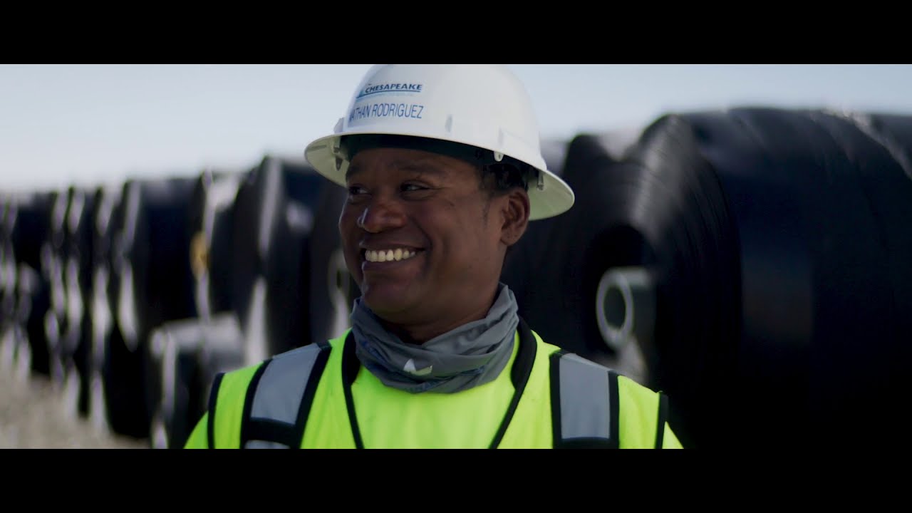 Chesapeake Recruitment Video Youtube