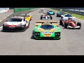 THE EARGASM GP | The Best Sounding Racing Cars Of All Time