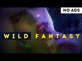 Wildest Wet Fantasy Dreams | Blacked Screen | 10 hour Sensual Binaural soundscape | Relax Mantra