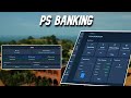 QBCore / ESX - FREE Banking Script | FiveM Tutorial 2024