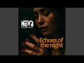 Echoes of the night