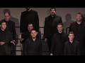 Parkside Harmony - Moondance [Van Morrison cover] arr. by Marshall Webb