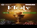 RCCG 2026 JANUARY HOLY COMMUNION SERVICE || BRAND NEW BEGINNING