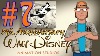#7 - AniMat’s Top 10 Favorite Disney Animated Films