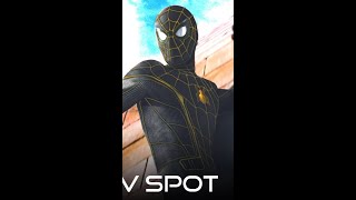 SPIDER-MAN: NO WAY HOME (2024) "Endgame" NEW TV SPOT - Trailer | Marvel Studios & Sony Pictures (HD)