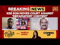 election express with akshita nandagopal live complaints pile up against prajwal revanna live news