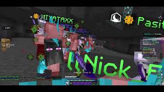 Clanwar Skillwars #3 // NQ-LD-V2W-USS // OTRA MAS PA LA LISTA