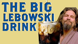 Who Invented the White Russian Cocktail?