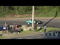 saratoga speedway introduction to street outlaws 1 16th mile drag racing on vitvca