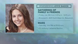 Funerals set for remaining Southeast Texas victims flood victims