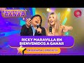 RICKY MARAVILLA EN BIENVENIDOS A GANAR | #BienvenidosAGanar Completo - 13/08 - El Nueve