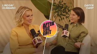 Lindsay Hubbard on Feeling Bamboozled & What Really Happened at the Reunion | Ep. 06