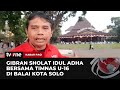 Suasana Perayaan Idul Adha 1445 H di Sejumlah Daerah | Kabar Pagi tvOne