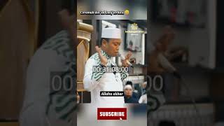 cara membantu suami mencari nafkah - Ustadz Das'ad Latif