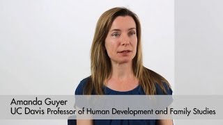 Brain Development and Poverty in Early Life