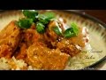 Creamy Coconut Chicken - Dinner in 30 Minutes