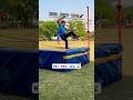 har jae hum ho hi nahi sakta💪 highjump athlete viral sport army athletic india subscribe 20k